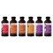 LorAnn Oils Bakery Emulsion Baker’s Secret Variety Pack – Cream Cheese, Cookie Butter, Maple, Princess Cake & Cookie, Pumpkin Spice and Red Velvet - 4 ounce bottles